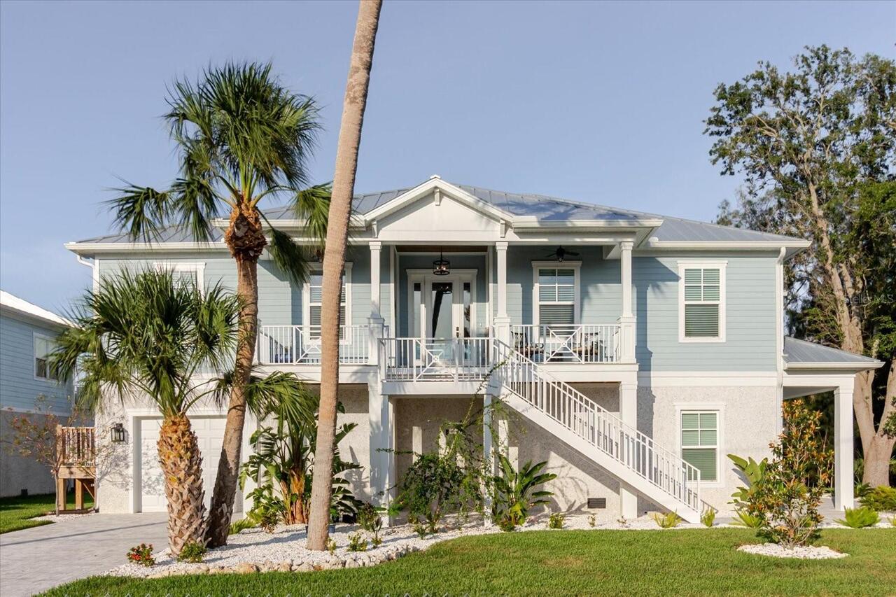 Tarpon Springs Real Estate