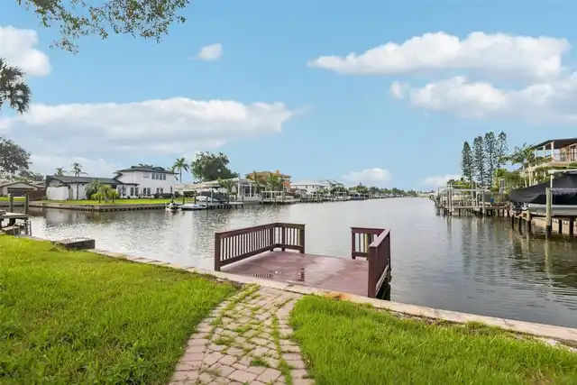 Tampa Real Estate