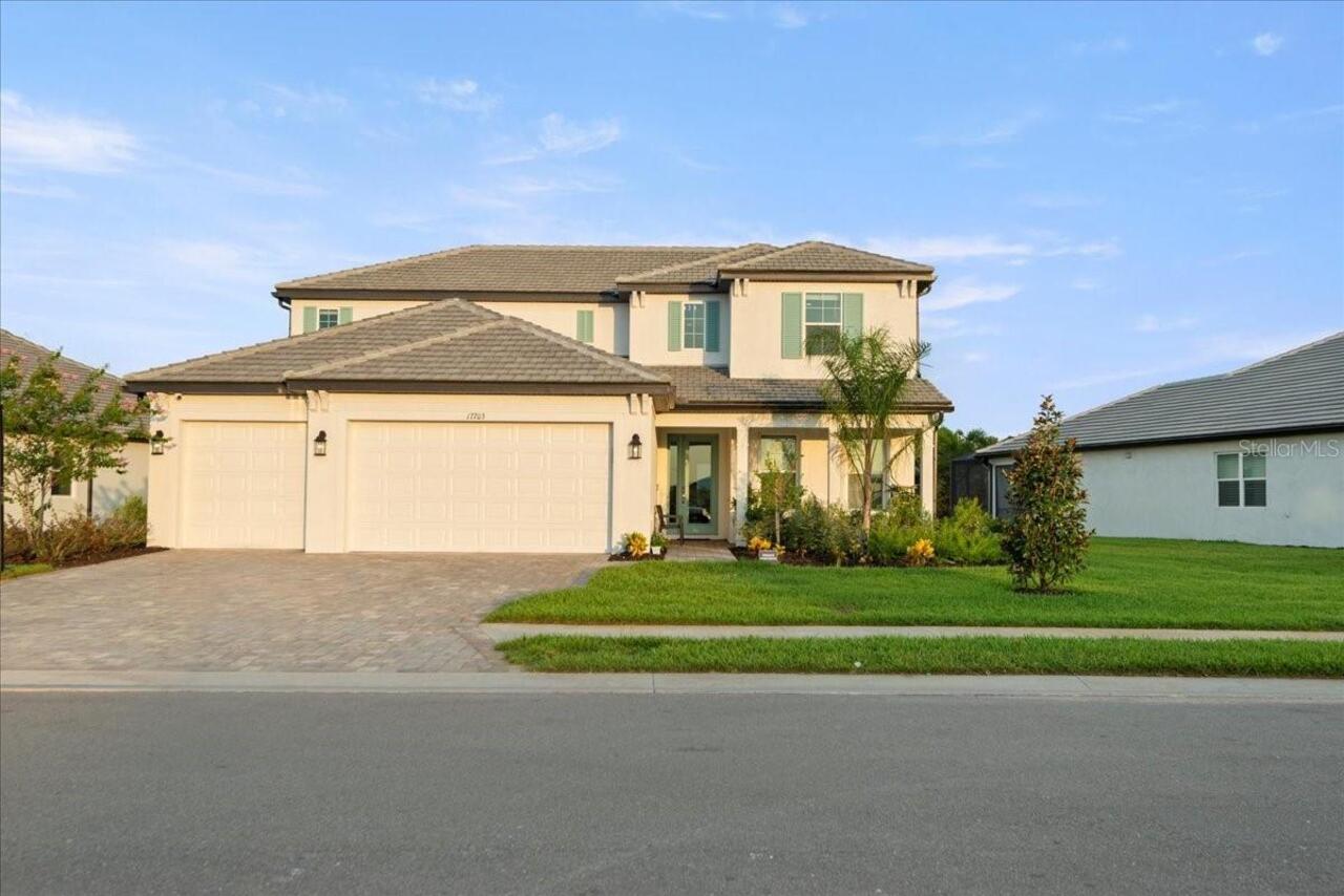 Lakewood Ranch Real Estate