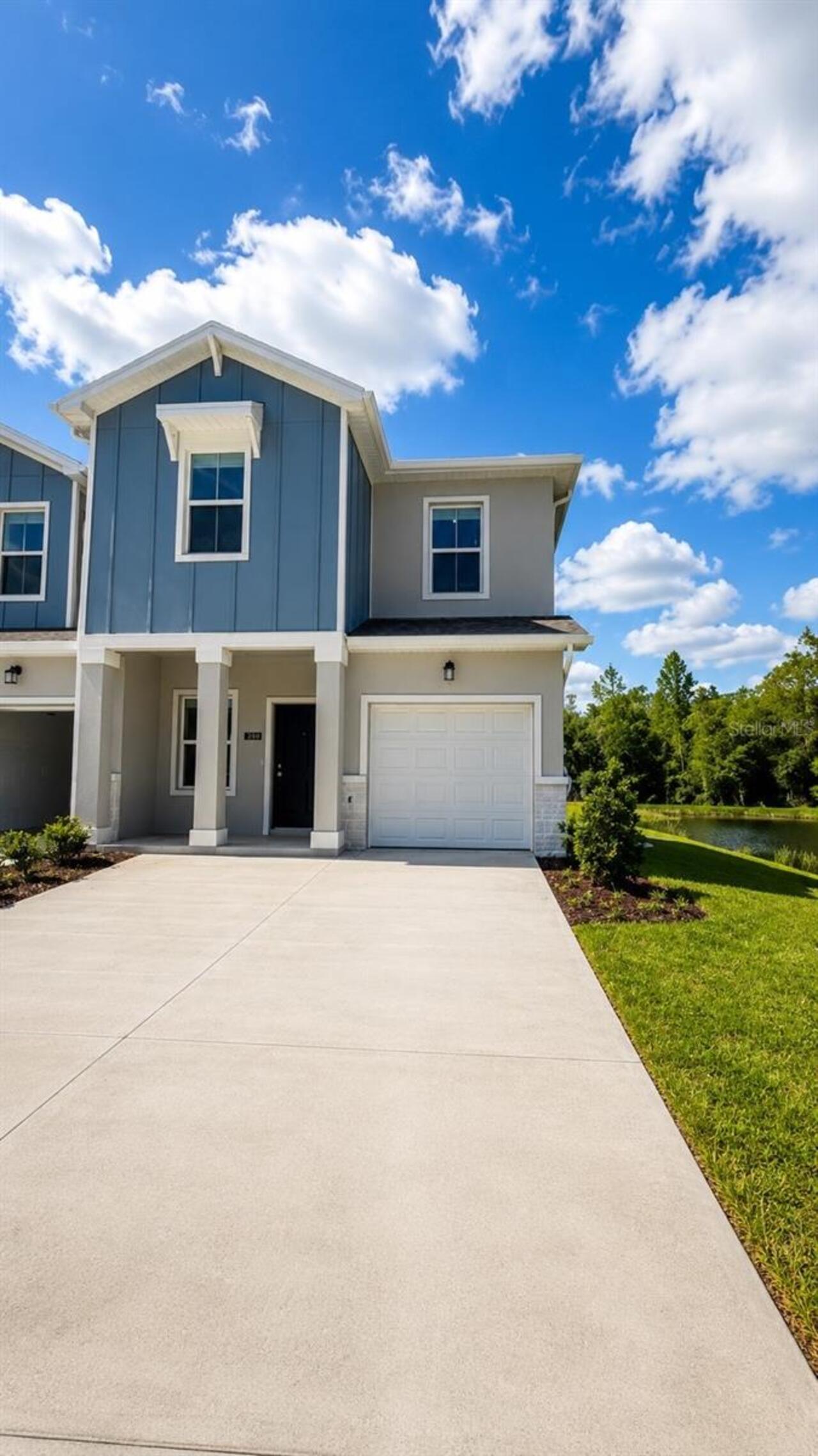 Kissimmee Real Estate