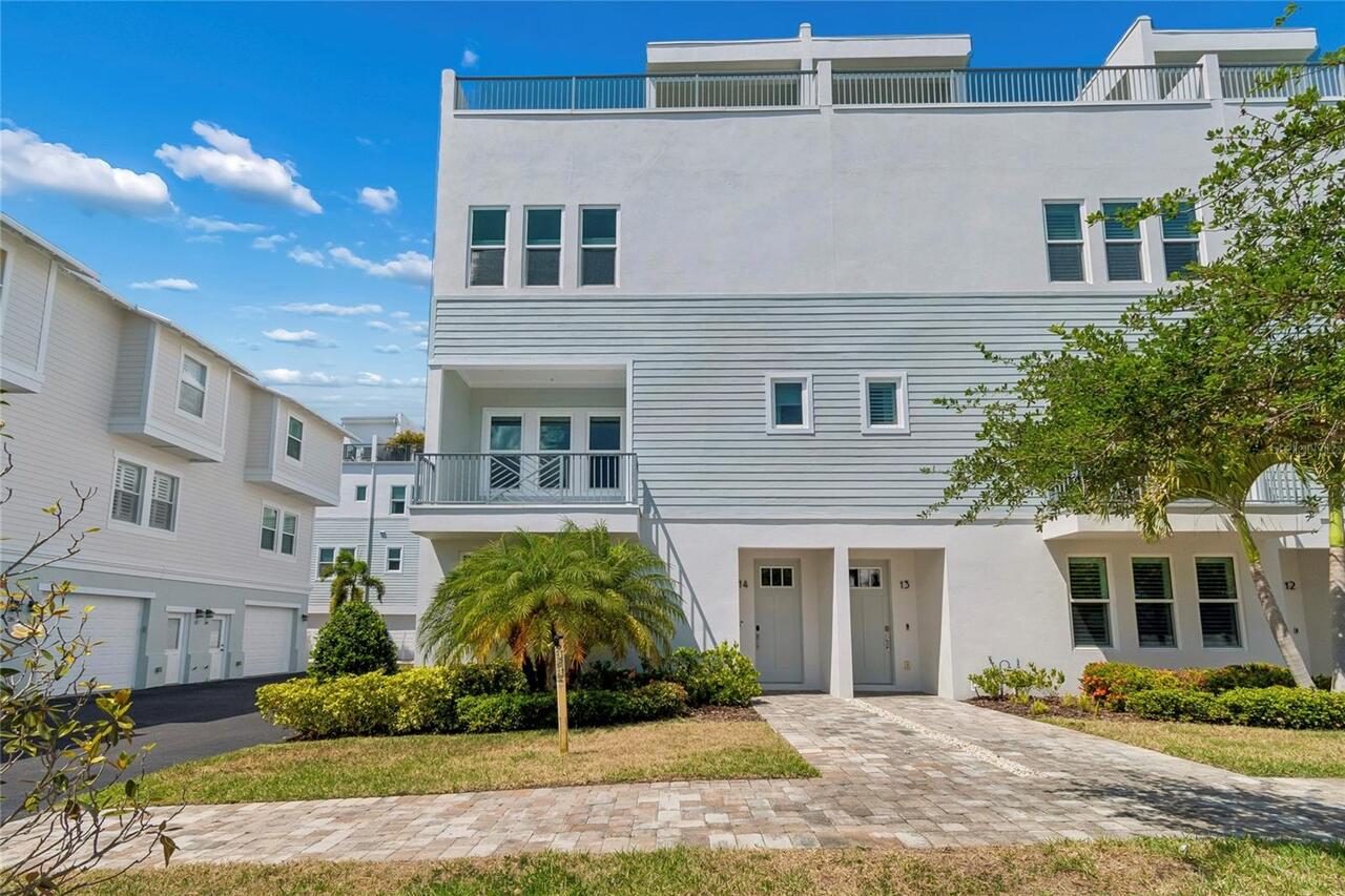 Tampa Real Estate