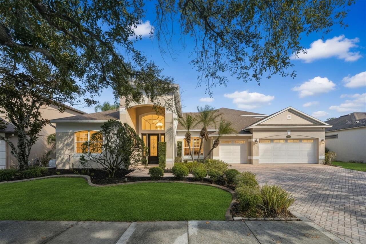 Orlando Real Estate