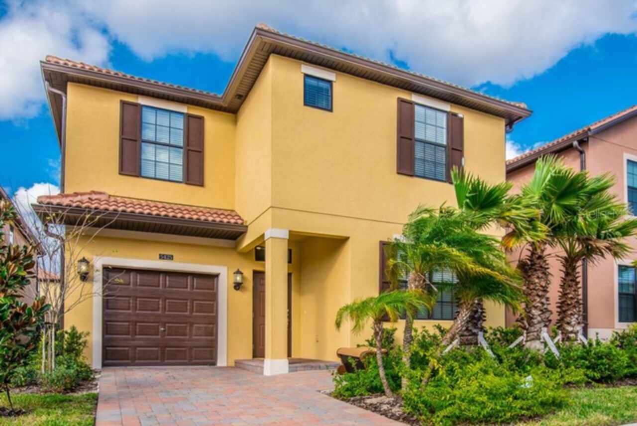 Davenport Real Estate
