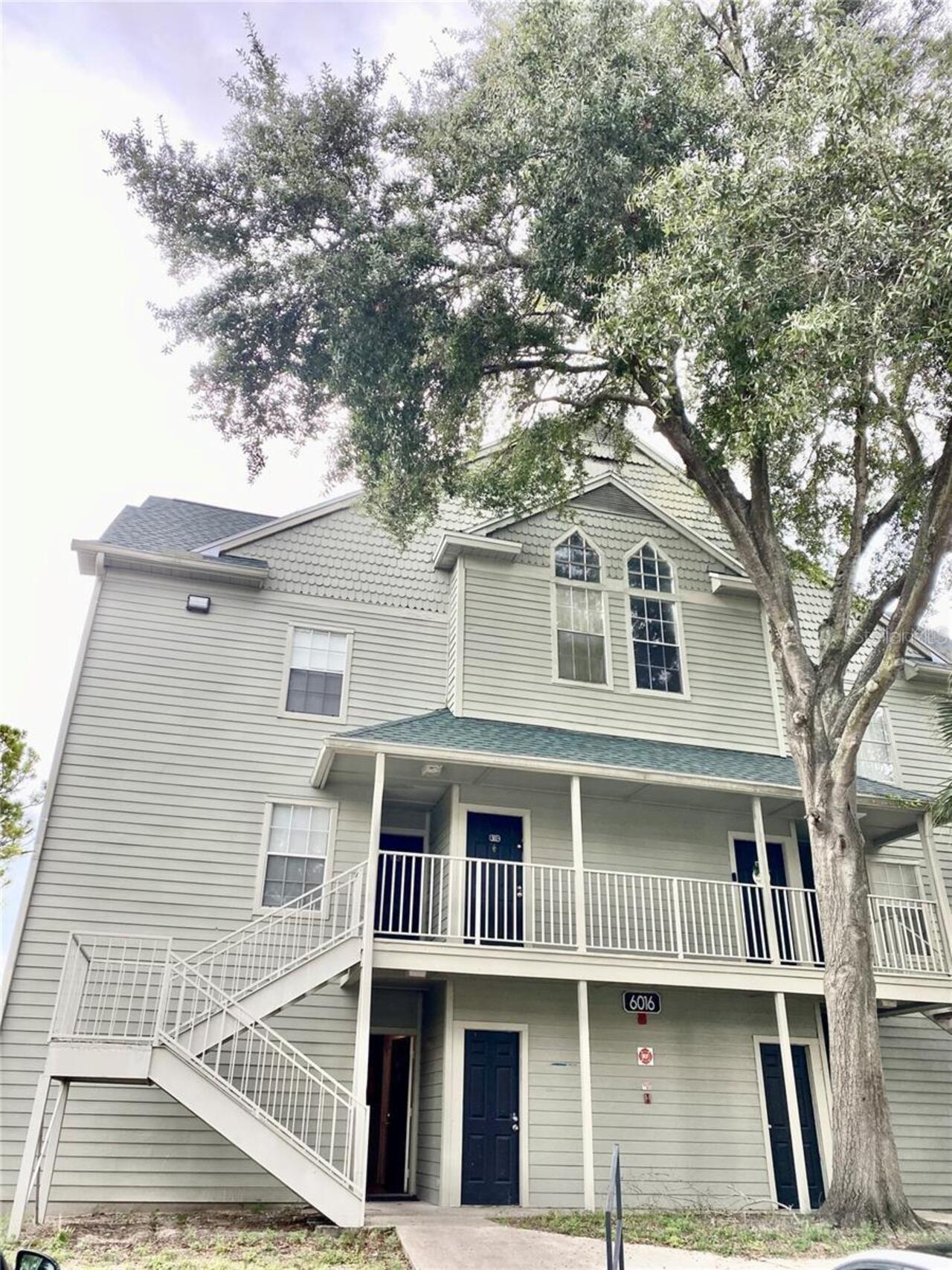 Orlando Real Estate