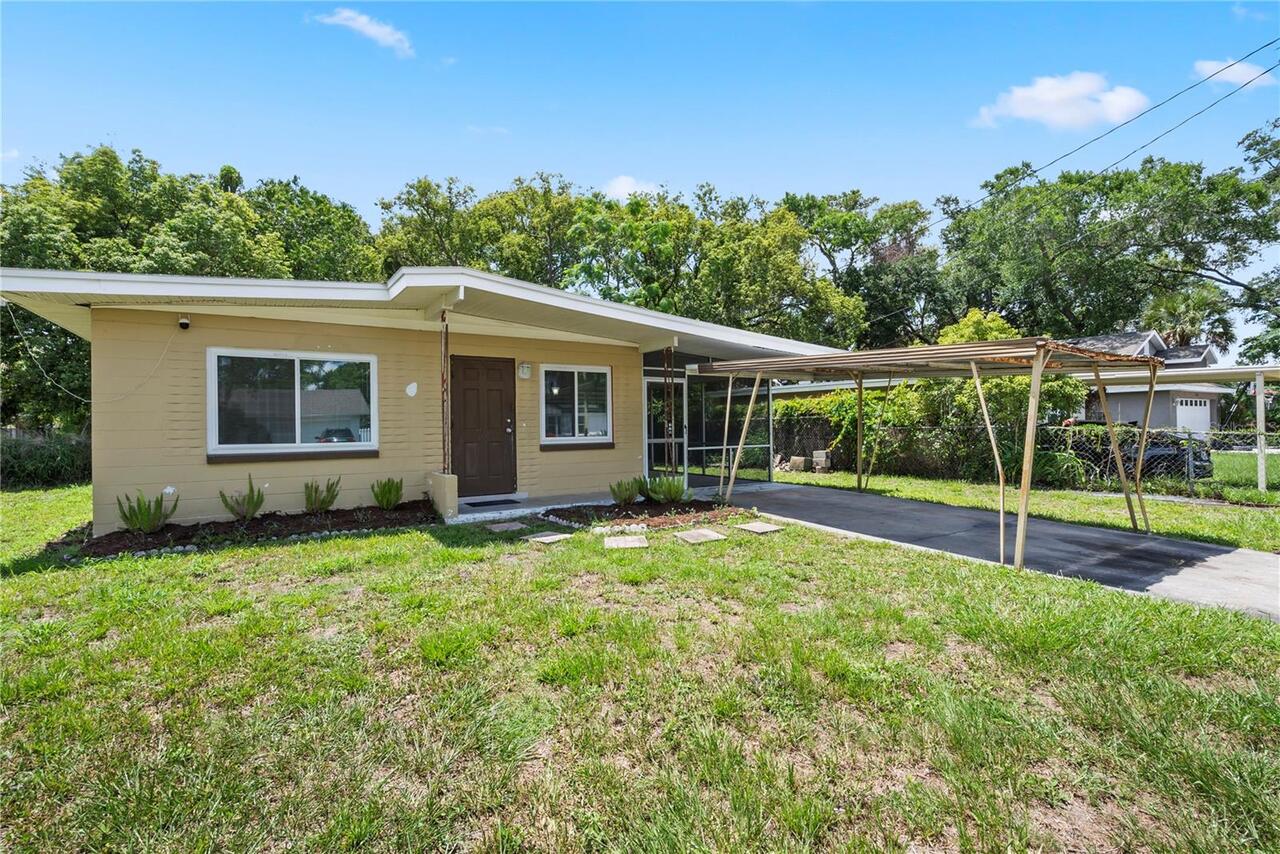 Winter Park Real Estate