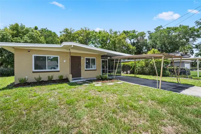 Winter Park Real Estate