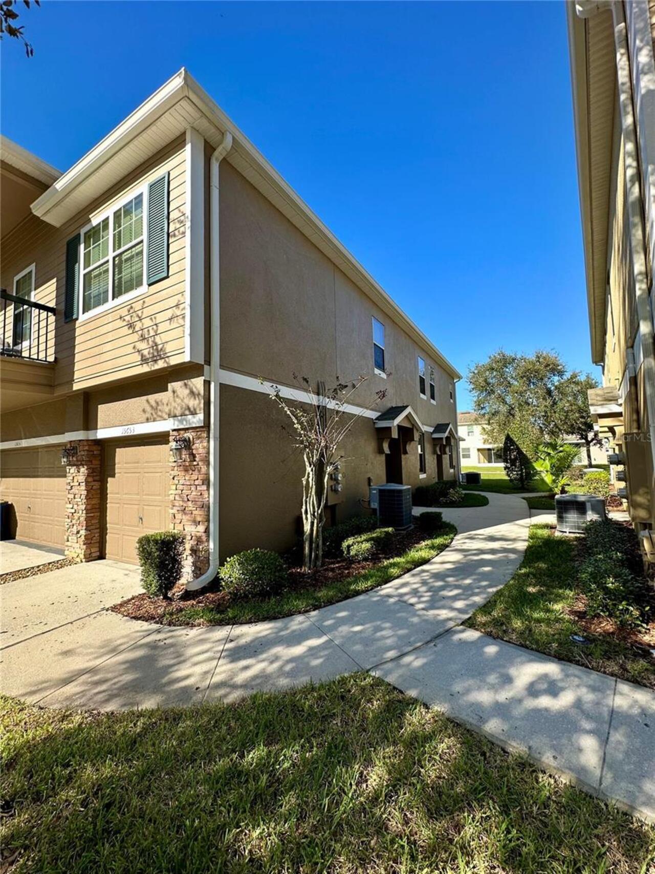 Winter Garden Real Estate