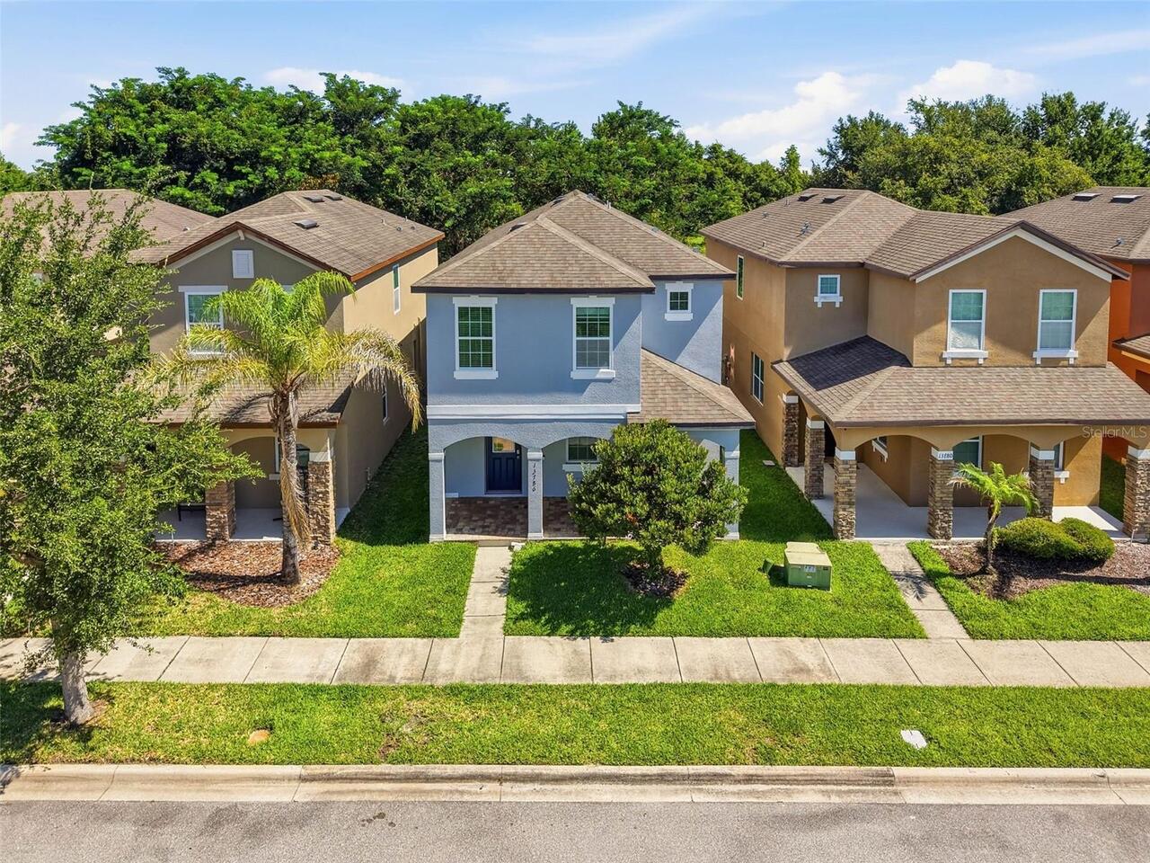 4BR, Residential Lease, 2BA, $3,100
Read More