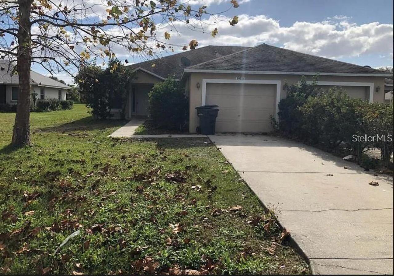 Poinciana Real Estate