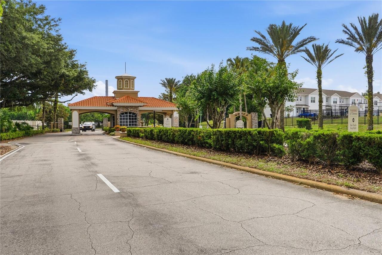 Davenport Real Estate