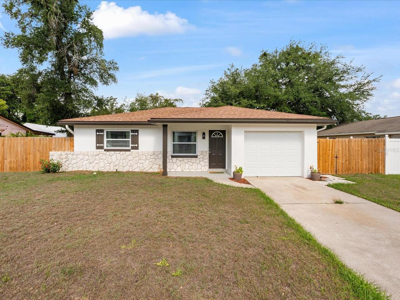 Altamonte Springs Real Estate