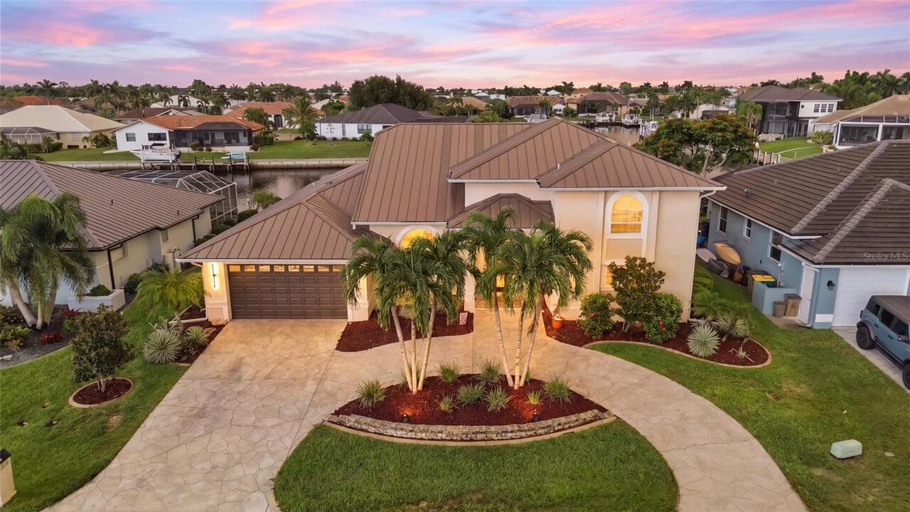Punta Gorda Real Estate