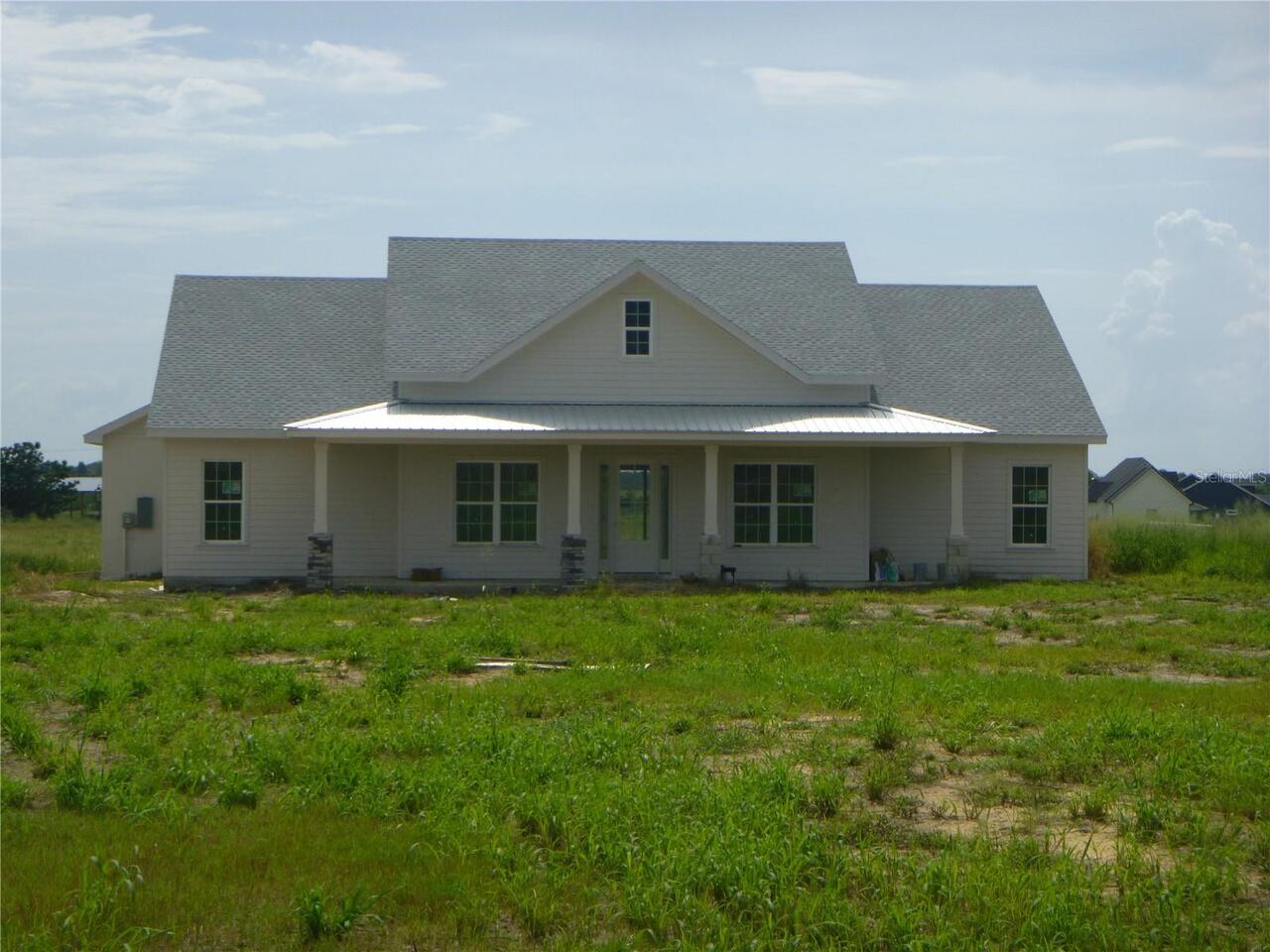Bartow Real Estate