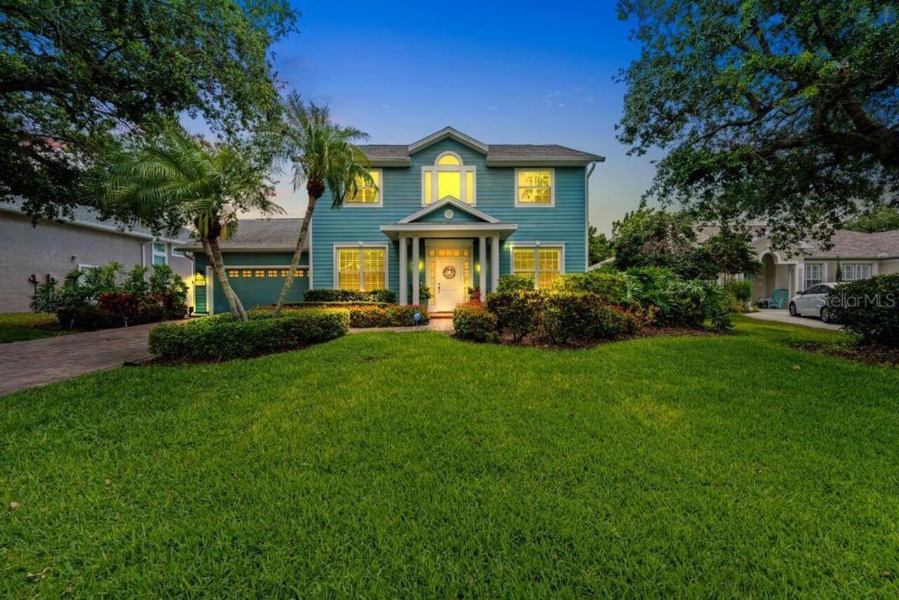 Bradenton Real Estate