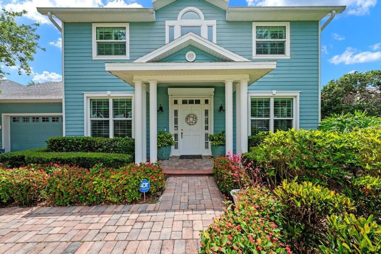 Bradenton Real Estate
