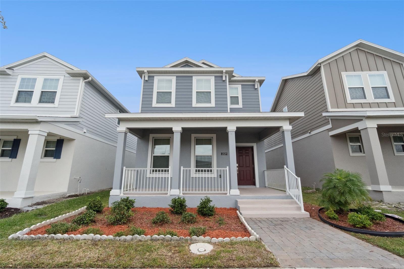 Kissimmee Real Estate