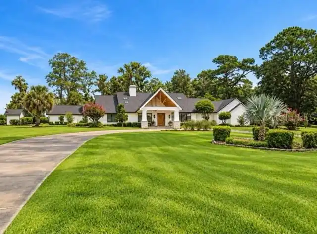 Ocala Real Estate