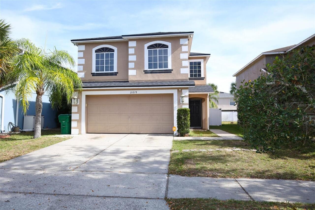 Winter Garden Real Estate