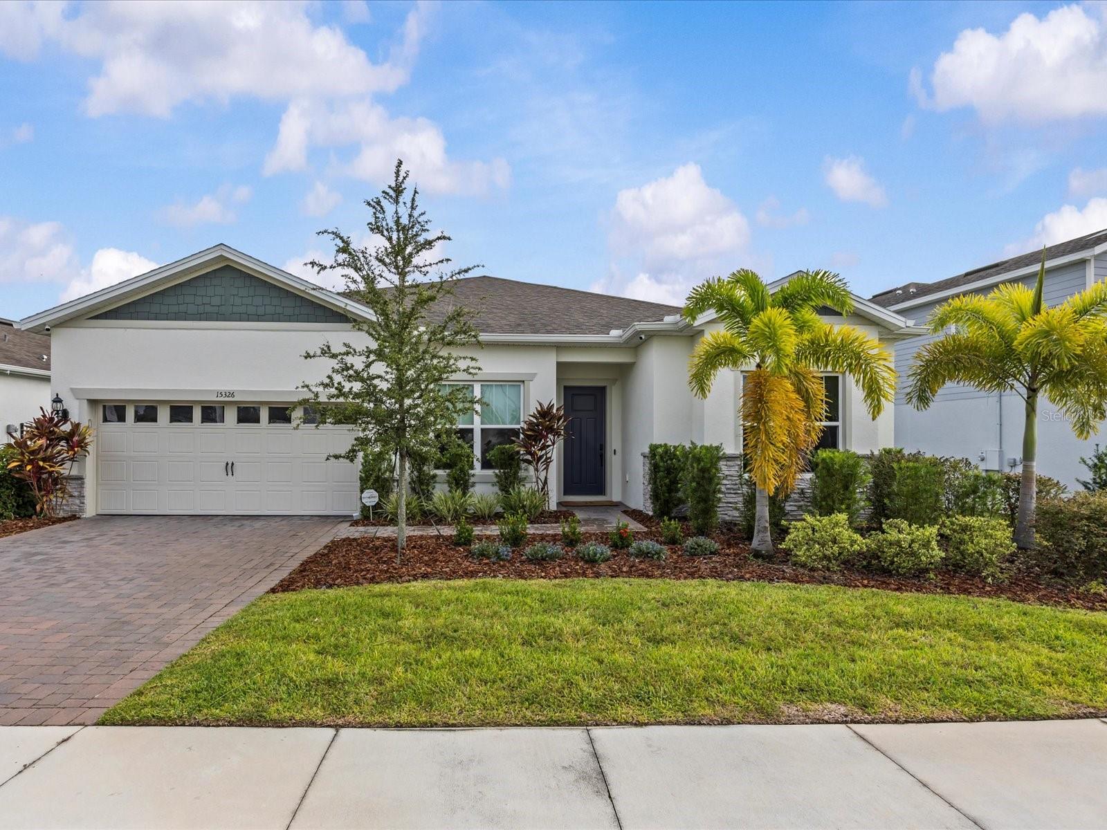 Montverde Real Estate