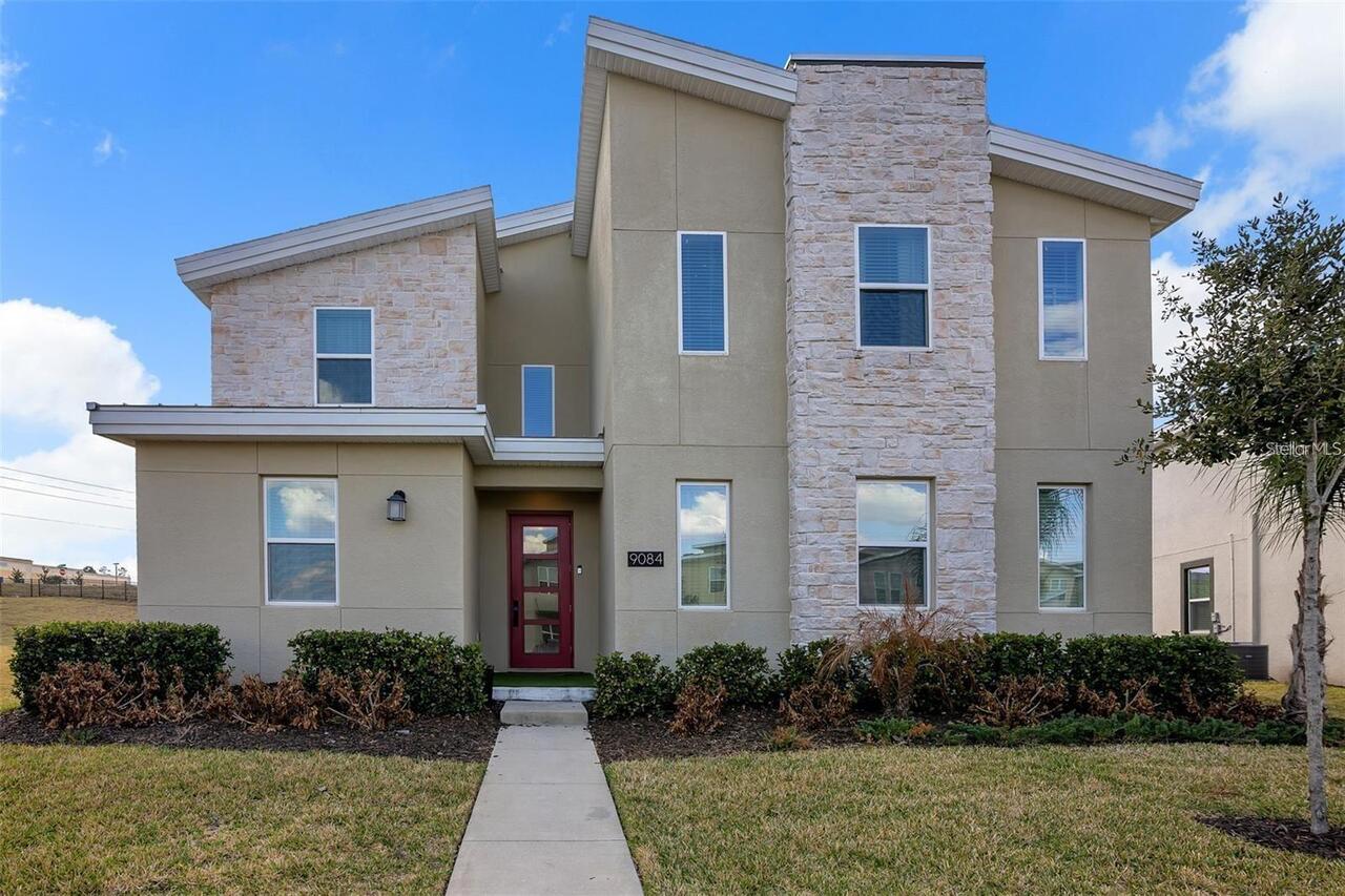 Davenport Real Estate