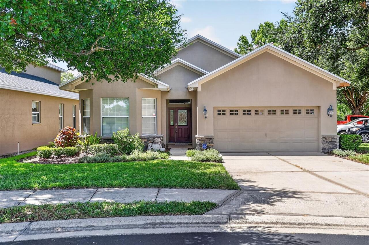 Lakeland Real Estate