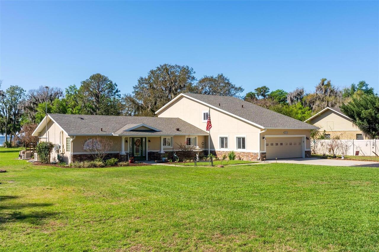 Leesburg Real Estate