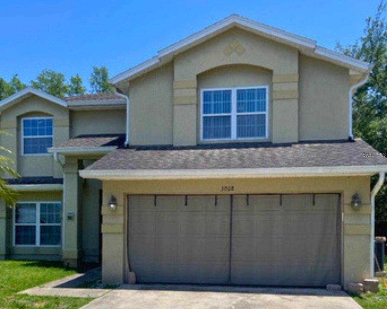 Kissimmee Real Estate