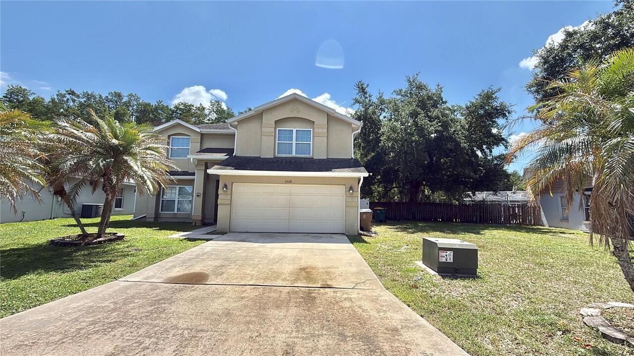 Kissimmee Real Estate