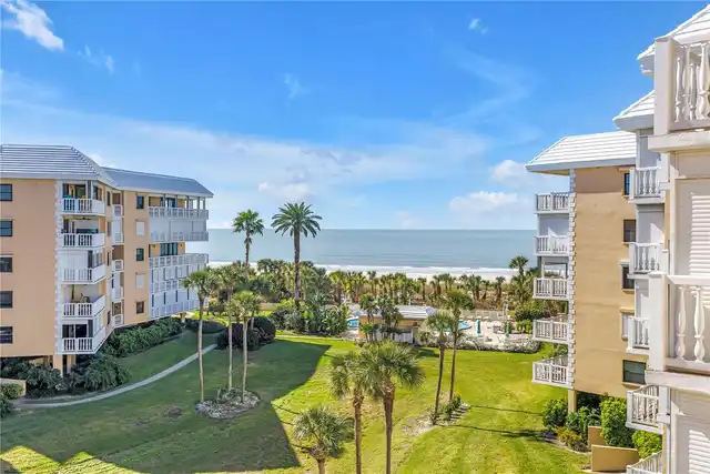 St Pete Beach Real Estate