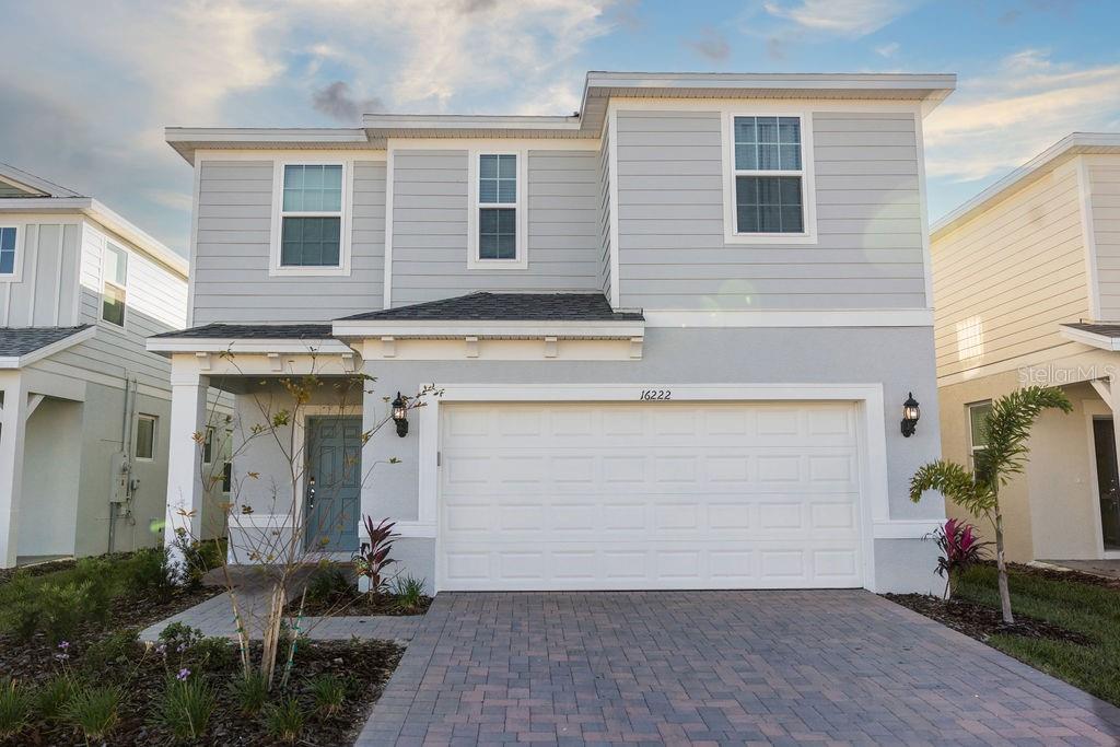 Clermont Real Estate