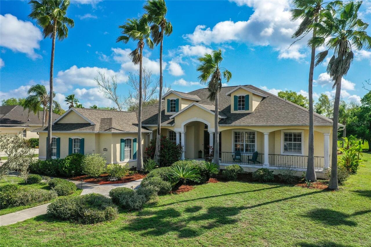 Bradenton Real Estate