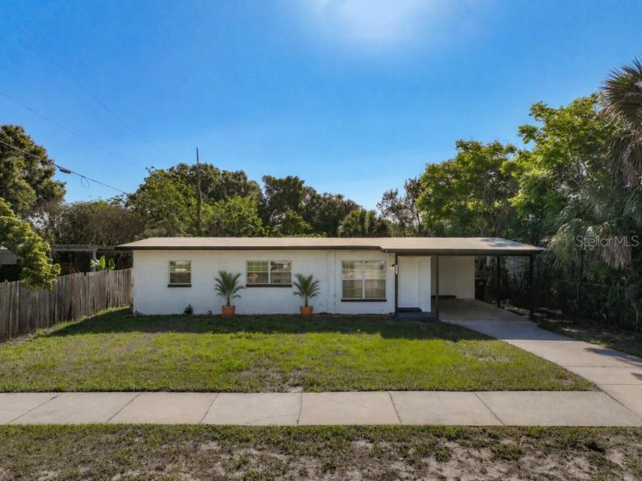 Orlando Real Estate