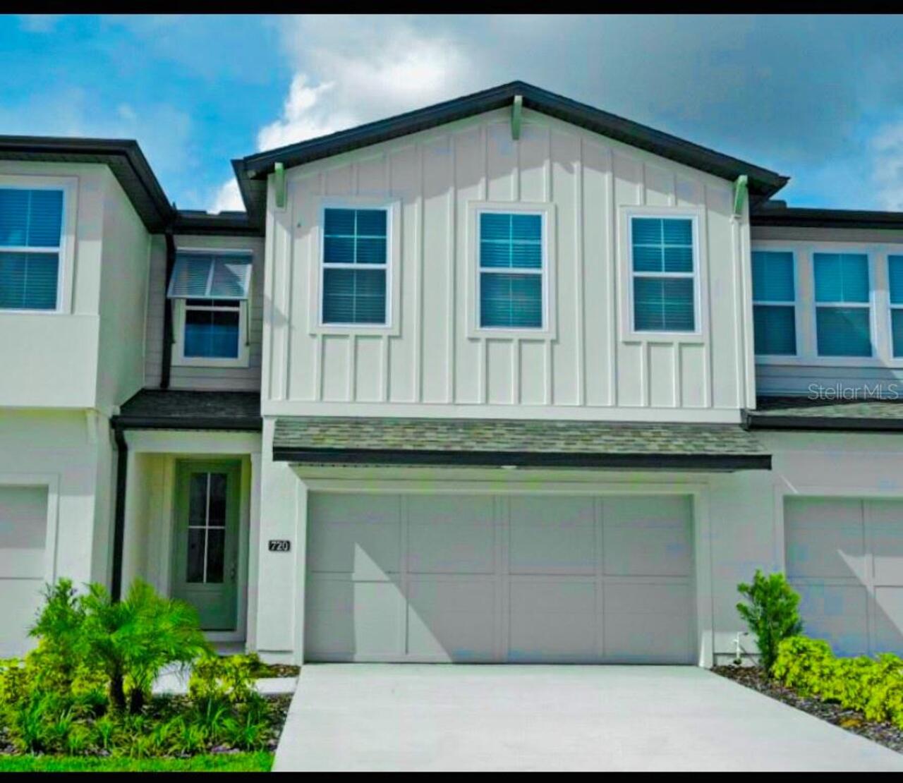 Davenport Real Estate