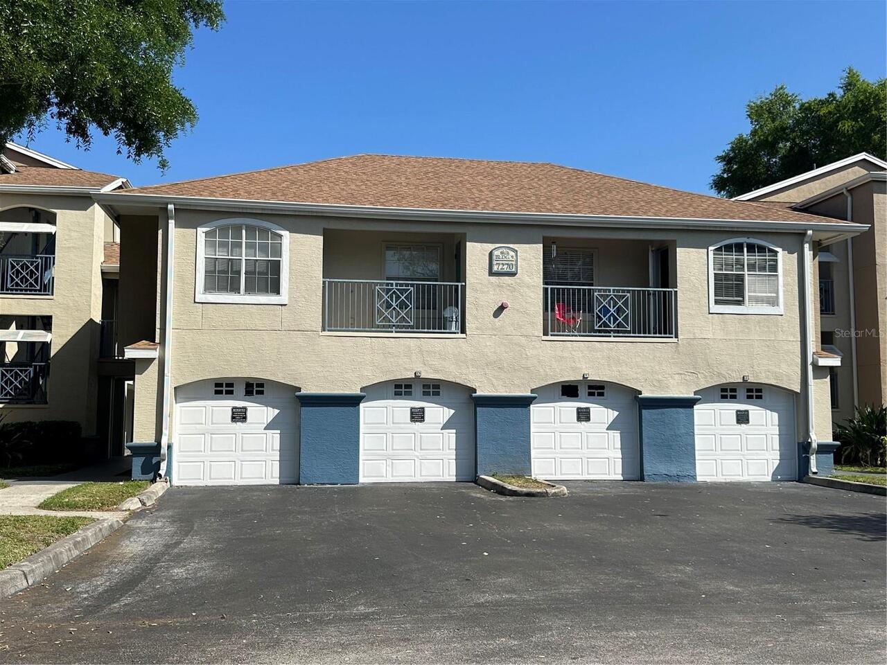Orlando Real Estate