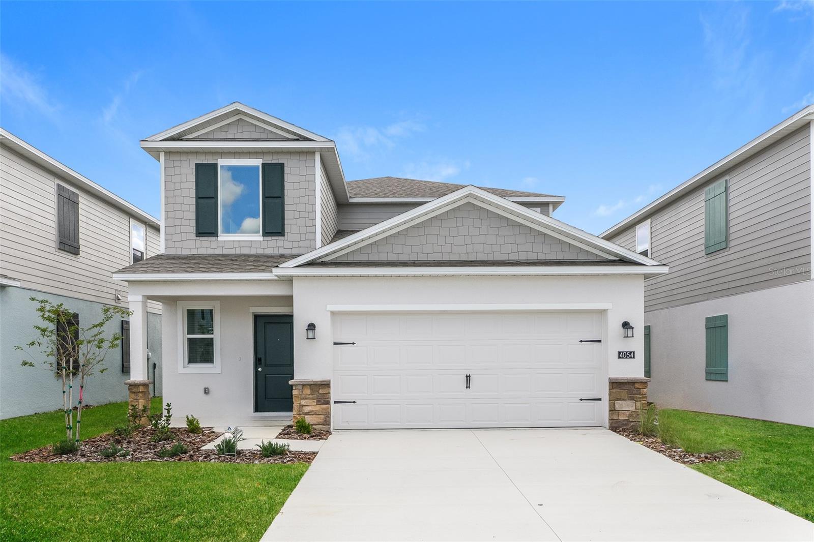 Haines City Real Estate