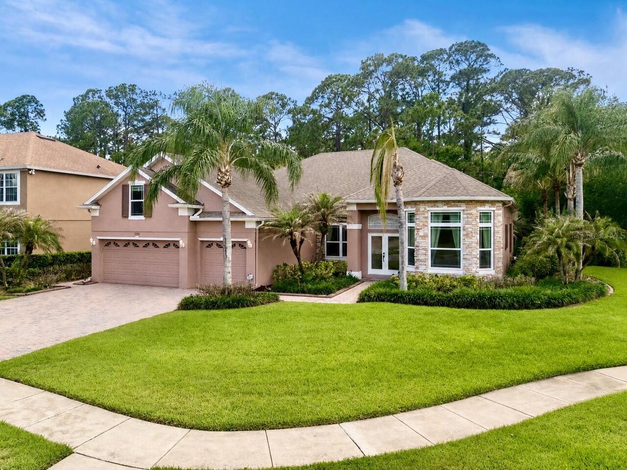 Orlando Real Estate
