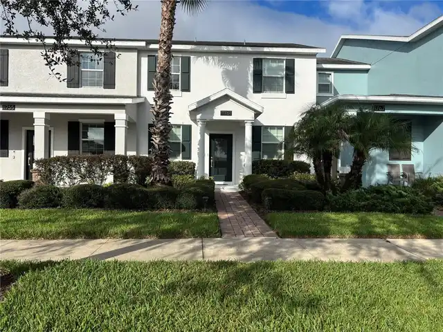 Orlando Real Estate