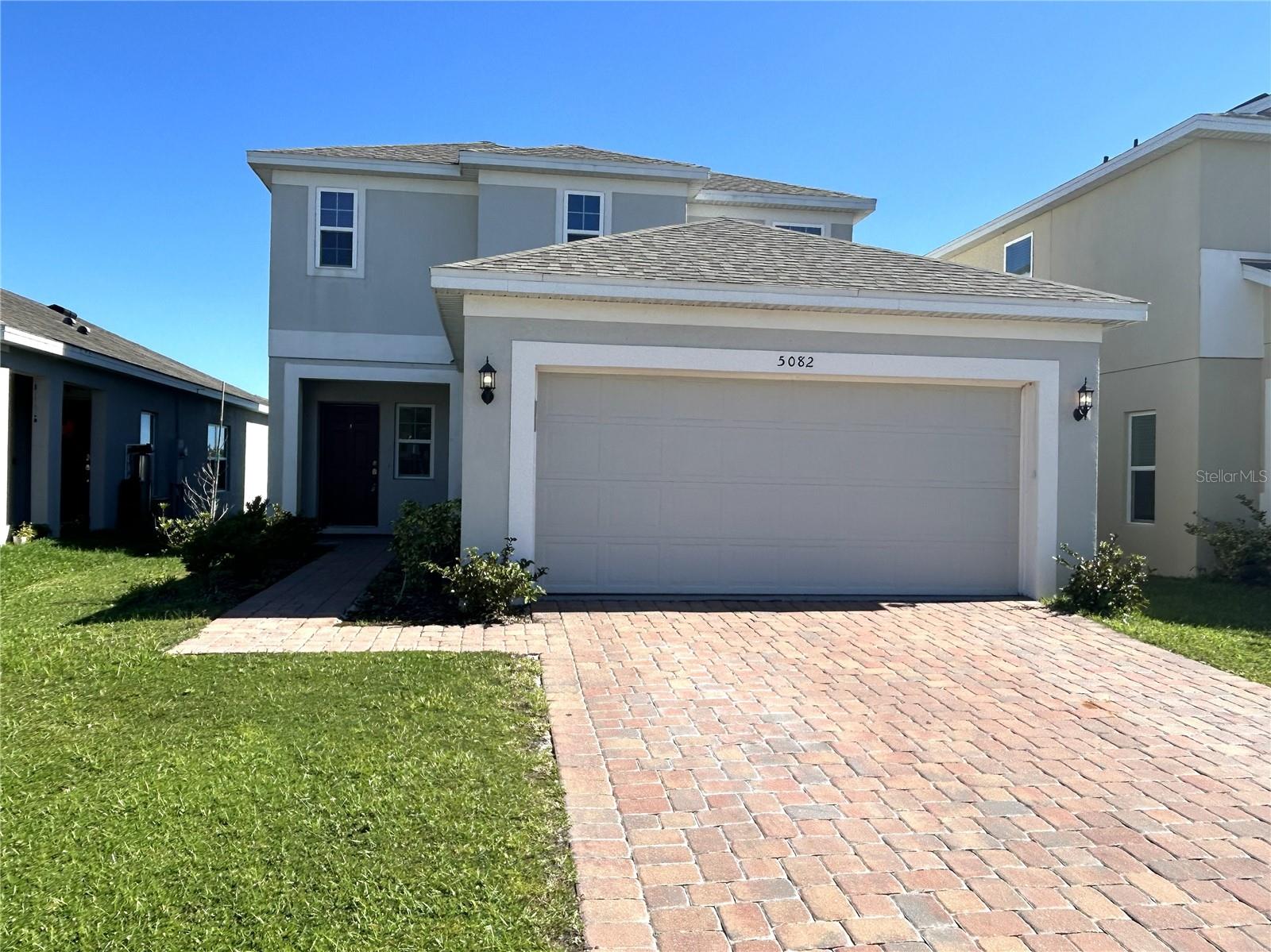 Kissimmee Real Estate