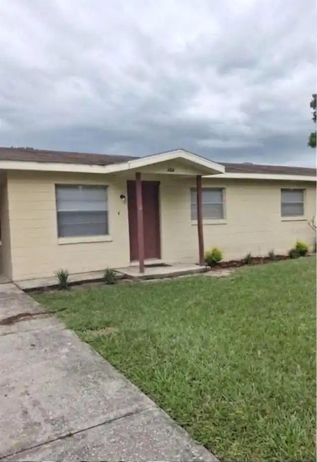 3BR, Residential Lease, 1BA, $1,395
Read More