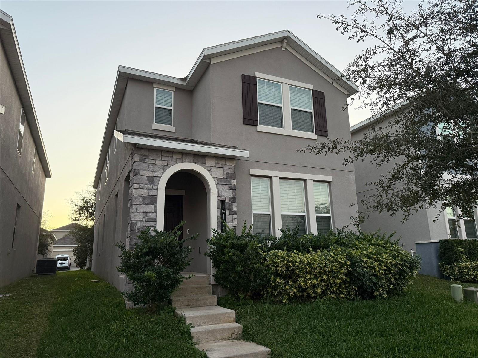 Winter Garden Real Estate