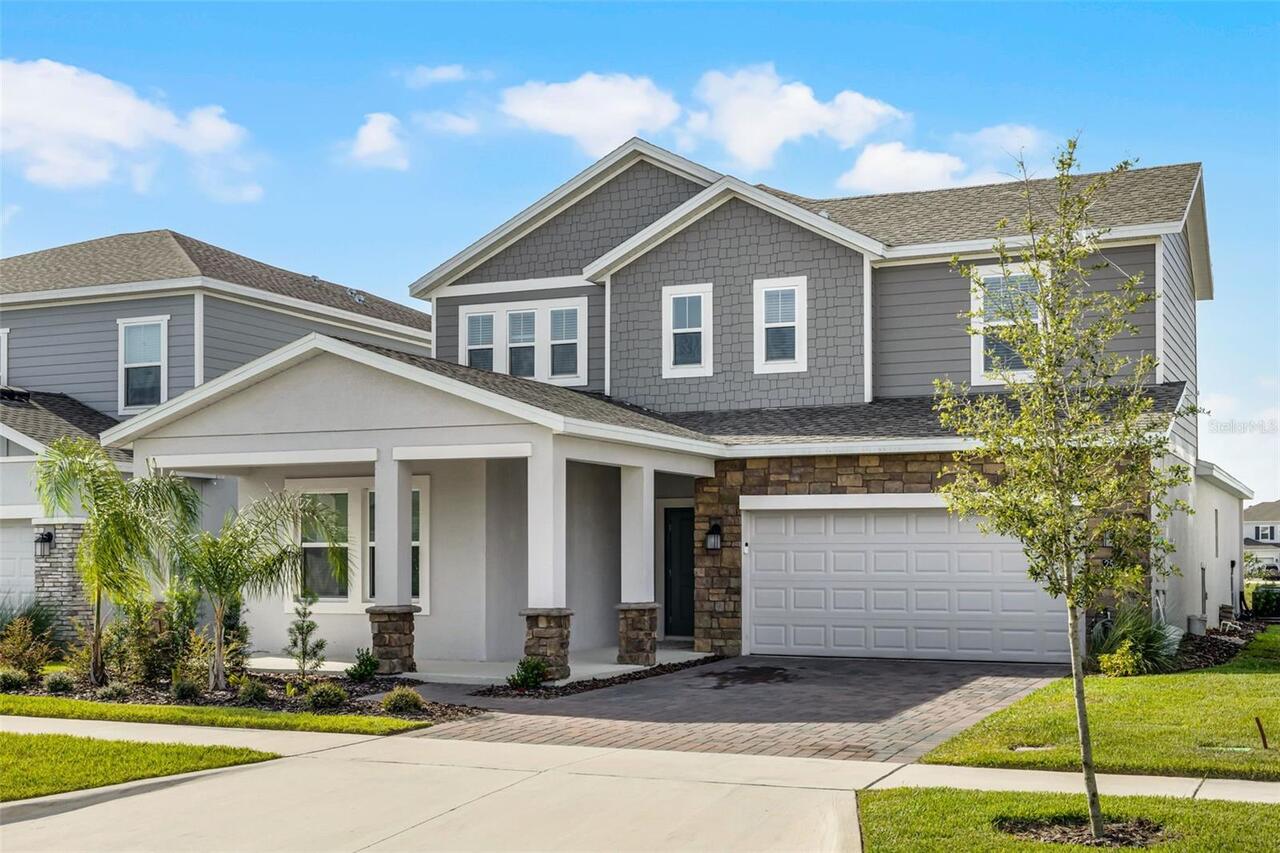 Clermont Real Estate