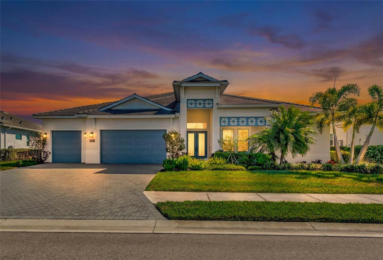 Bradenton Real Estate