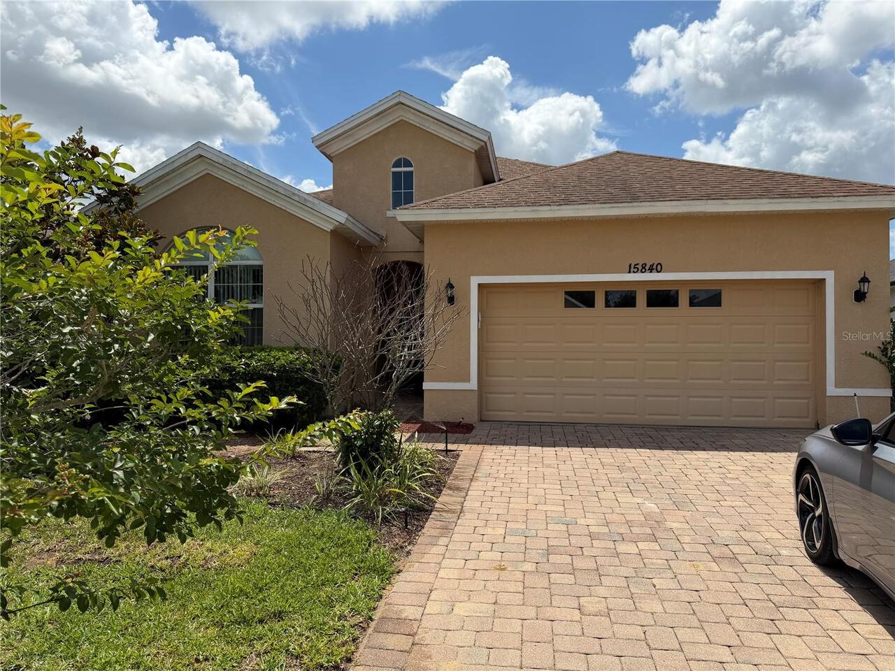 Clermont Real Estate
