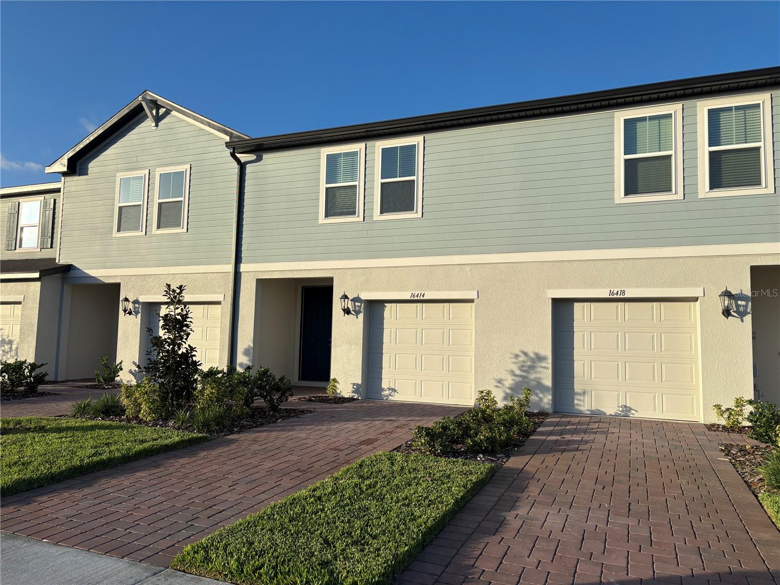 Clermont Real Estate