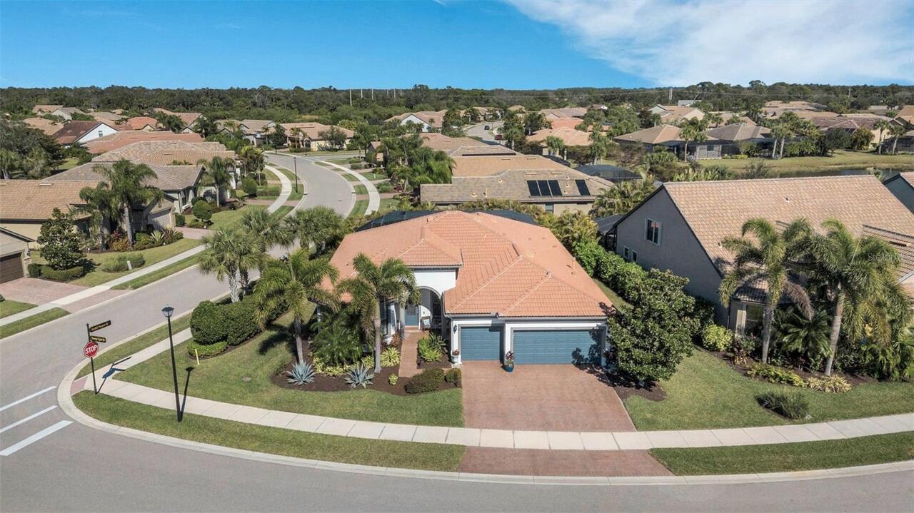 Sarasota Real Estate