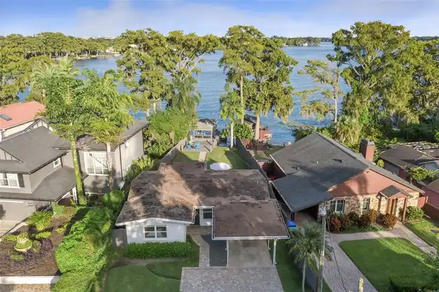 Winter Park Real Estate