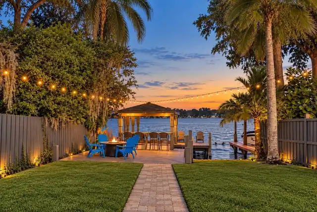 Winter Park Real Estate