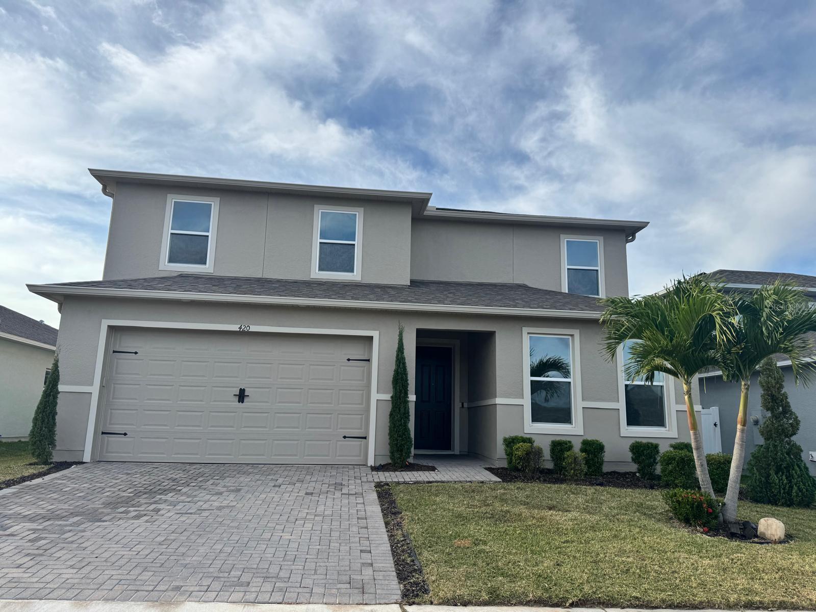 Groveland Real Estate