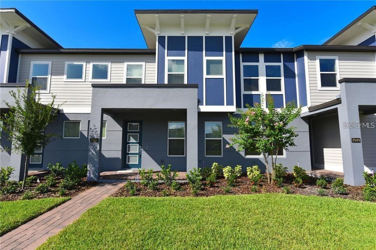 Orlando Real Estate