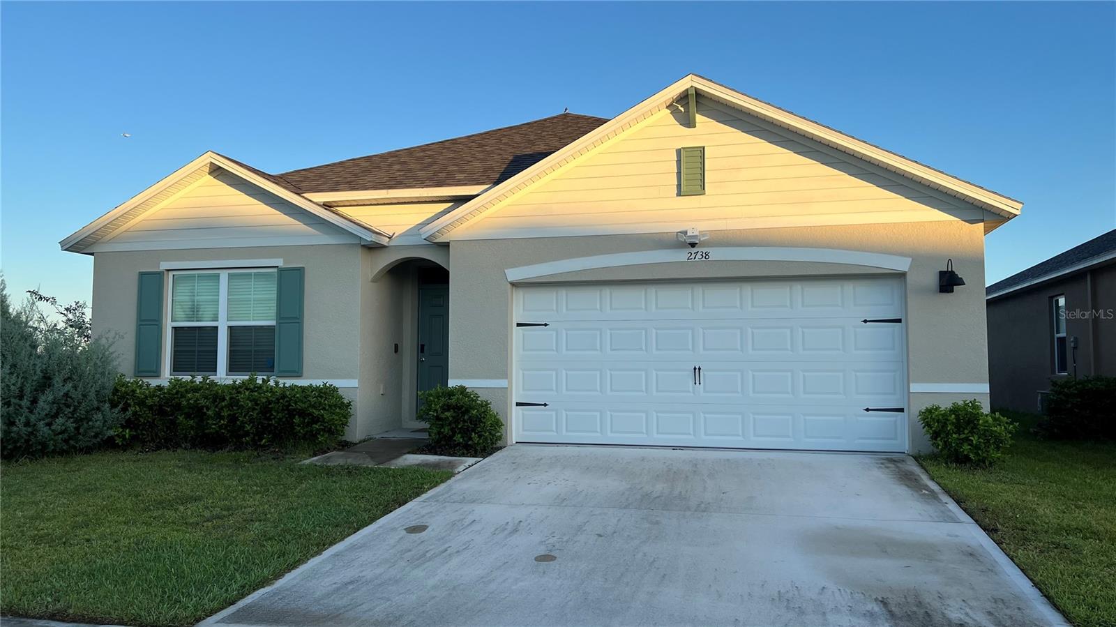 Harmony Real Estate